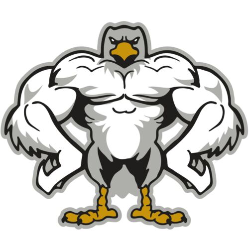 AR EAGLE 34 RC Thumbnail