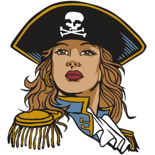 AR33 PIRATE 14 RQC Thumbnail