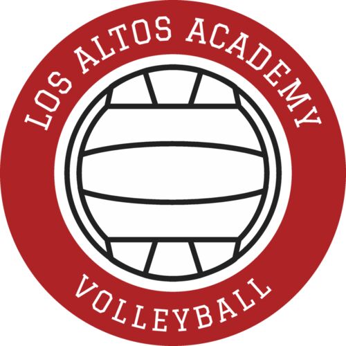 Volleyball Template DNT002 Thumbnail