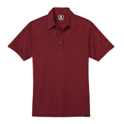 Short Sleeve Polos Thumbnail