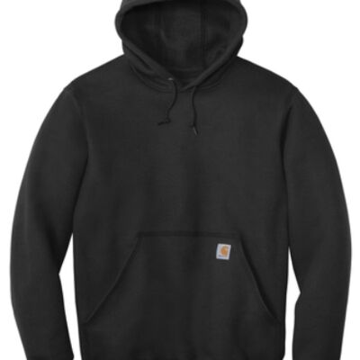 Midweight Hooded Sweatshirt Thumbnail