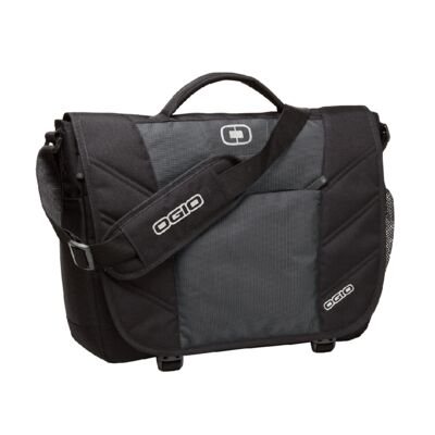 Upton Messenger Thumbnail