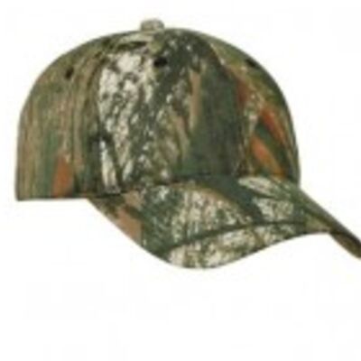 Youth Pro Camouflage Series Cap Thumbnail