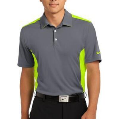 Dri FIT Engineered Mesh Golf Polo Thumbnail