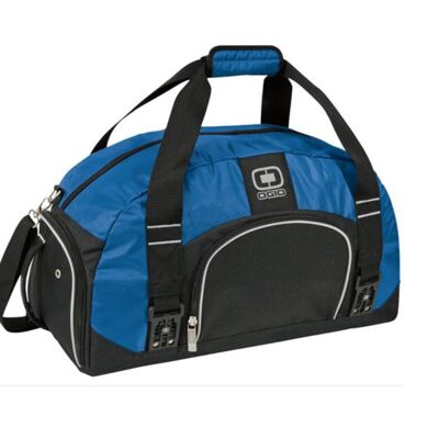 Big Dome Duffel Thumbnail