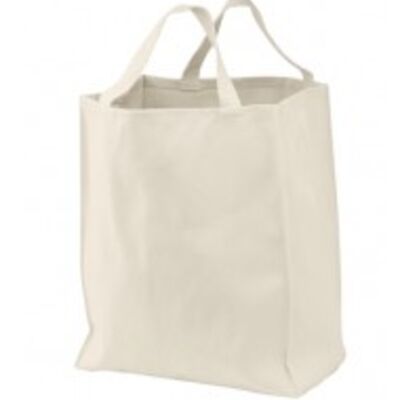 Grocery Tote Thumbnail