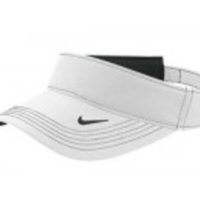 Golf Dri FIT Swoosh Visor Thumbnail