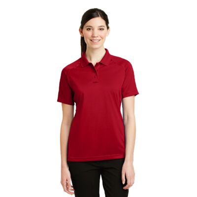 Ladies Select Snag Proof Tactical Polo Thumbnail