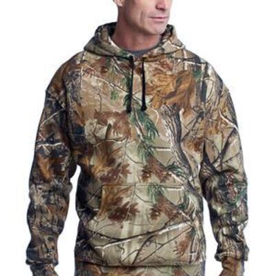 s ™ Realtree ® Pullover Hooded Sweatshirt Thumbnail