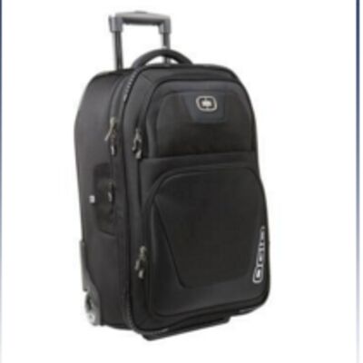 Kickstart 22 Travel Bag Thumbnail