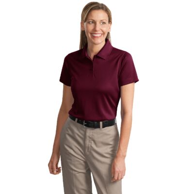 Ladies Select Snag Proof Polo Thumbnail