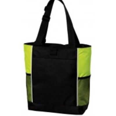 Improved Panel Tote Thumbnail