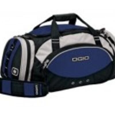 All Terrain Duffel Thumbnail