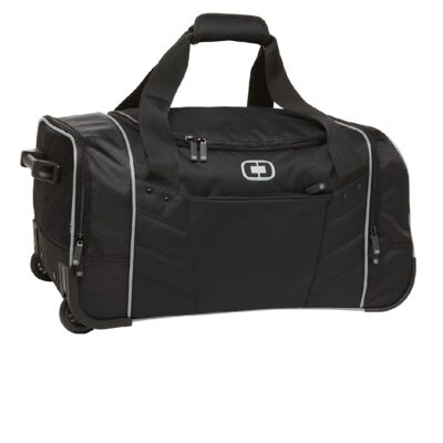 Hamblin 30 Wheeled Duffel Thumbnail