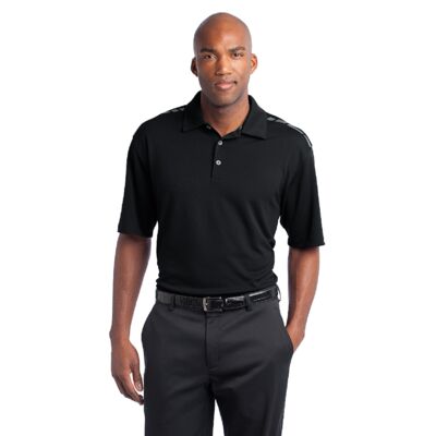 Golf Dri FIT Graphic Polo Thumbnail
