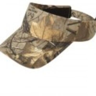 Camouflage Visor Thumbnail
