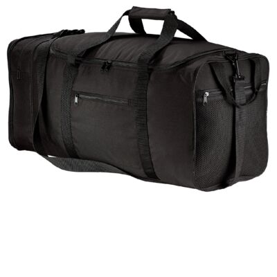 Packable Travel Duffel Thumbnail