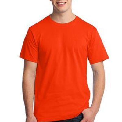 Heavy Cotton Hd® 100% Cotton T Shirt Thumbnail
