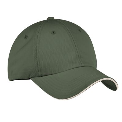 Dry Zone ® Cap Thumbnail