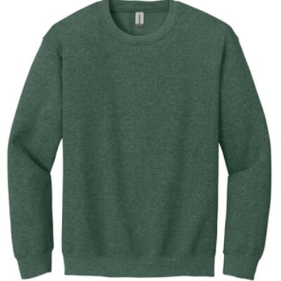 Heavy Blend™ Crewneck Sweatshirt Thumbnail