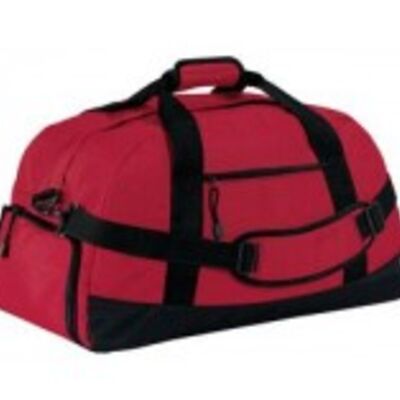 Improved Basic Large Duffel Thumbnail