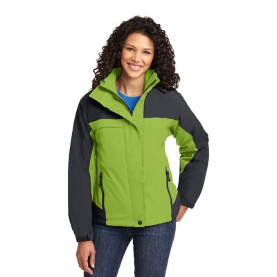 Ladies Nootka Jacket Thumbnail