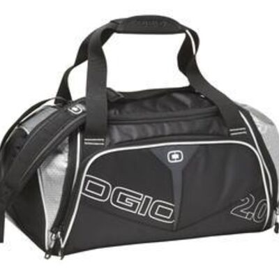 Endurance 2.0 Duffel Thumbnail