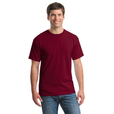 Heavy Cotton ™ 100% Cotton T Shirt Thumbnail