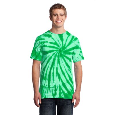 Essential Tie Dye Tee Thumbnail
