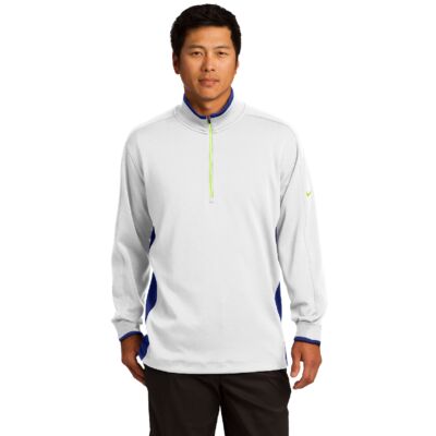 Golf Dri FIT 1/2 Zip Cover Up Thumbnail
