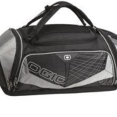 Endurance 9.0 Duffel Thumbnail