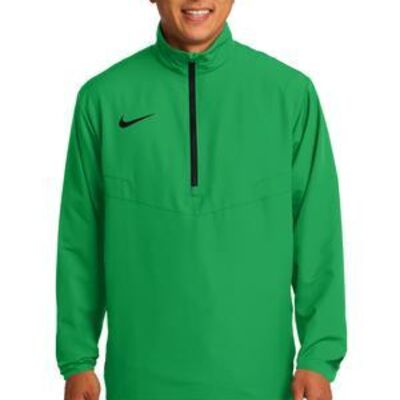 Golf 1/2 Zip Wind Shirt Thumbnail