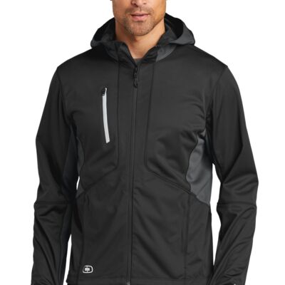 Endurance Pivot Soft Shell Thumbnail