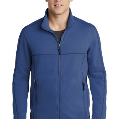 ® Collective Smooth Fleece Jacket Thumbnail