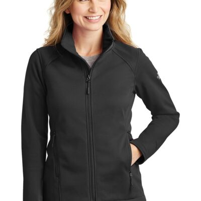 ® Ladies Ridgeline Soft Shell Jacket Thumbnail