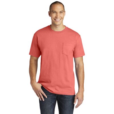 Hammer ™ Pocket T Shirt Thumbnail