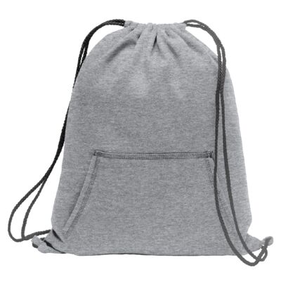 Core Fleece Sweatshirt Cinch Pack Thumbnail