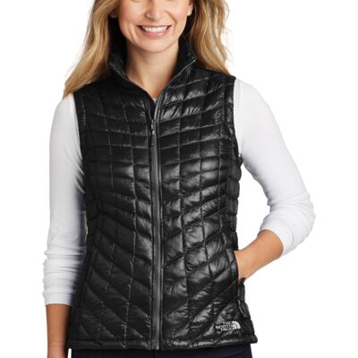 ® Ladies ThermoBall ® Trekker Vest Thumbnail