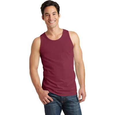 Pigment Dyed Tank Top Thumbnail