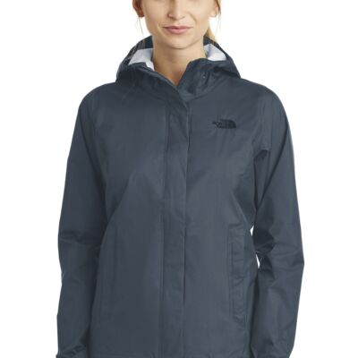 ® Ladies DryVent ™ Rain Jacket Thumbnail