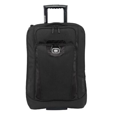 Nomad 22 Travel Bag Thumbnail