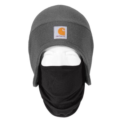 ® Fleece 2 In 1 Headwear Thumbnail