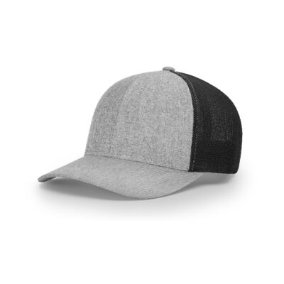 Fitted Trucker with R-Flex Thumbnail