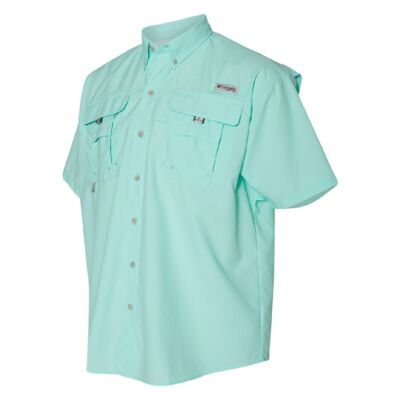 Bahama™ II Short Sleeve Shirt Thumbnail