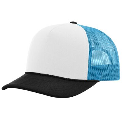 Foamie Trucker Snapback Thumbnail
