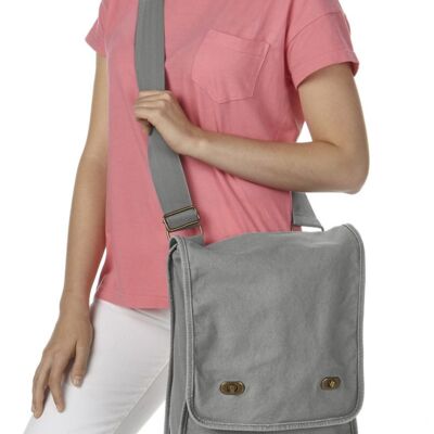 Canvas Field Bag Thumbnail