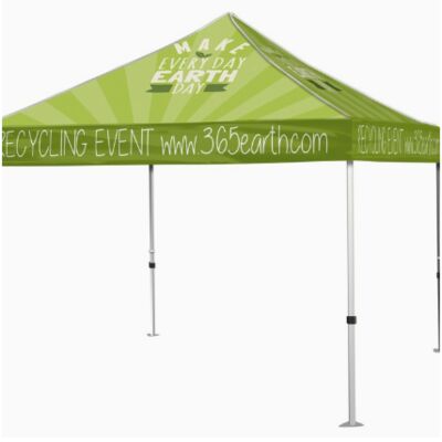 10 ft Outdoor Tent Thumbnail