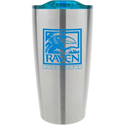 20 oz Stainless Steel Odin Vacuum Insulated Tumbler Thumbnail