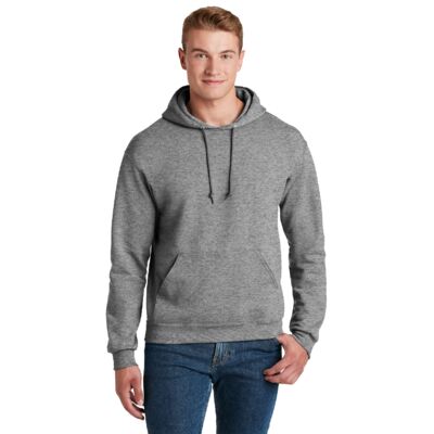 NuBlend Hooded Sweatshirt Thumbnail