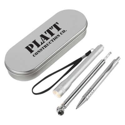 3-in-1 Emergency Tool Set Thumbnail